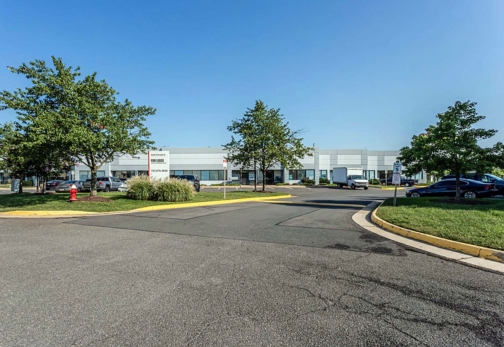 Northpointe Business Park